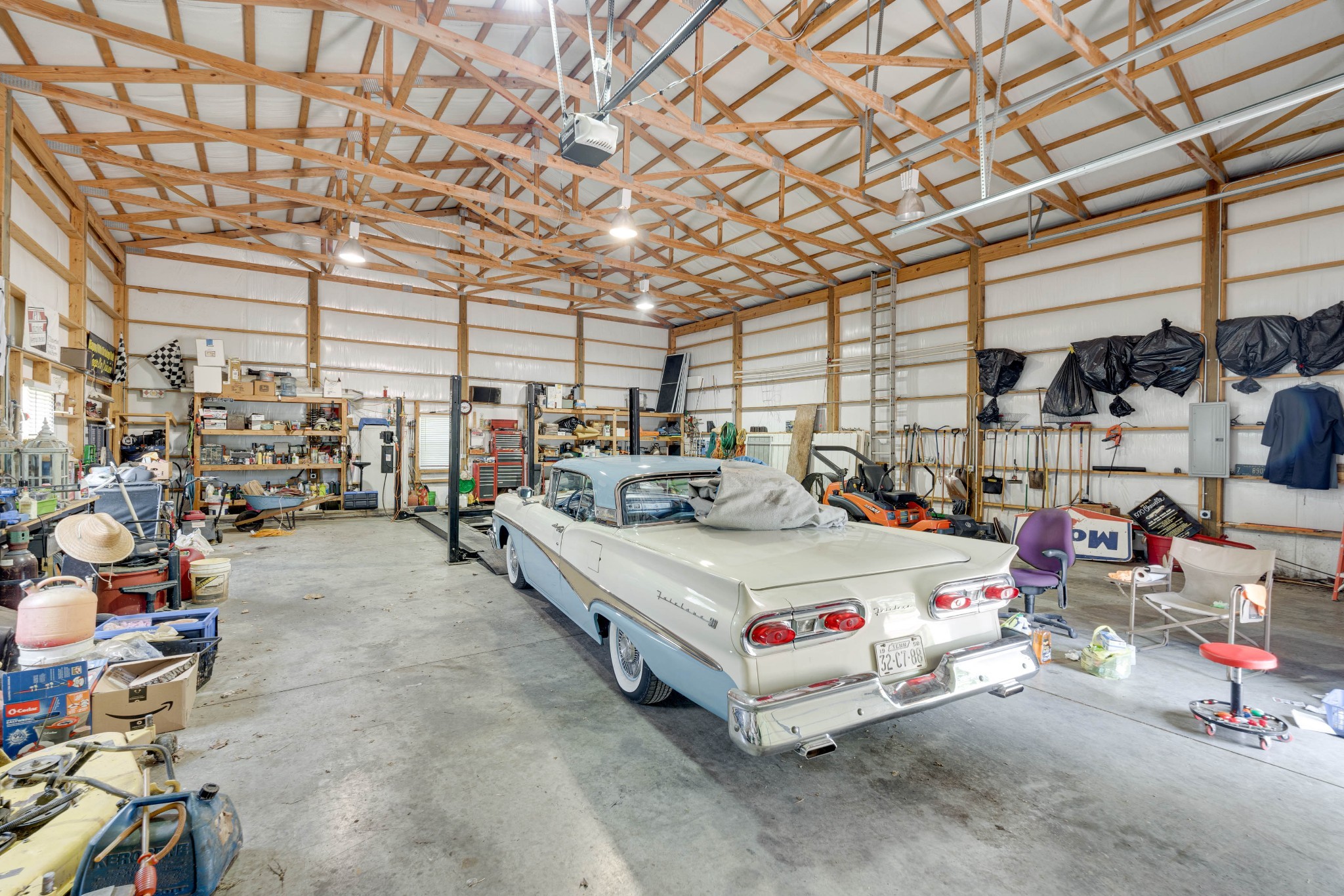 2610 South Mt Pleasant Road Greenbrier, TN 37073 - Photo 35 of 41 Gallery Image 35