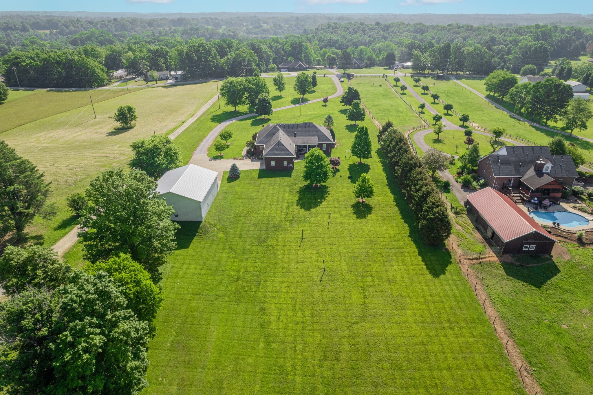 2610 South Mt Pleasant Road Greenbrier, TN 37073 - Photo 40 of 41 Gallery Image 40