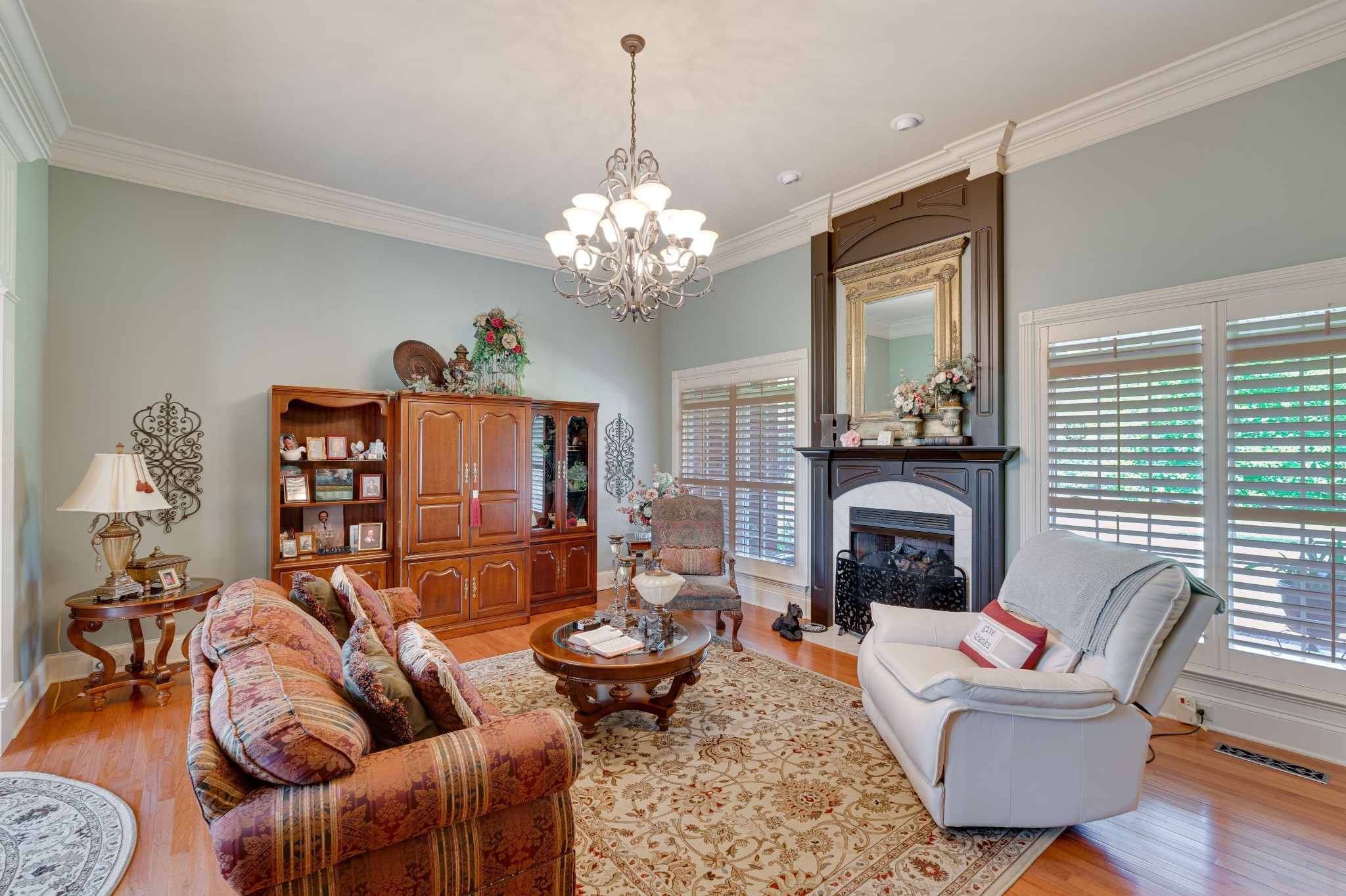 2610 South Mt Pleasant Road Greenbrier, TN 37073 - Photo 5 of 41 Gallery Image 5