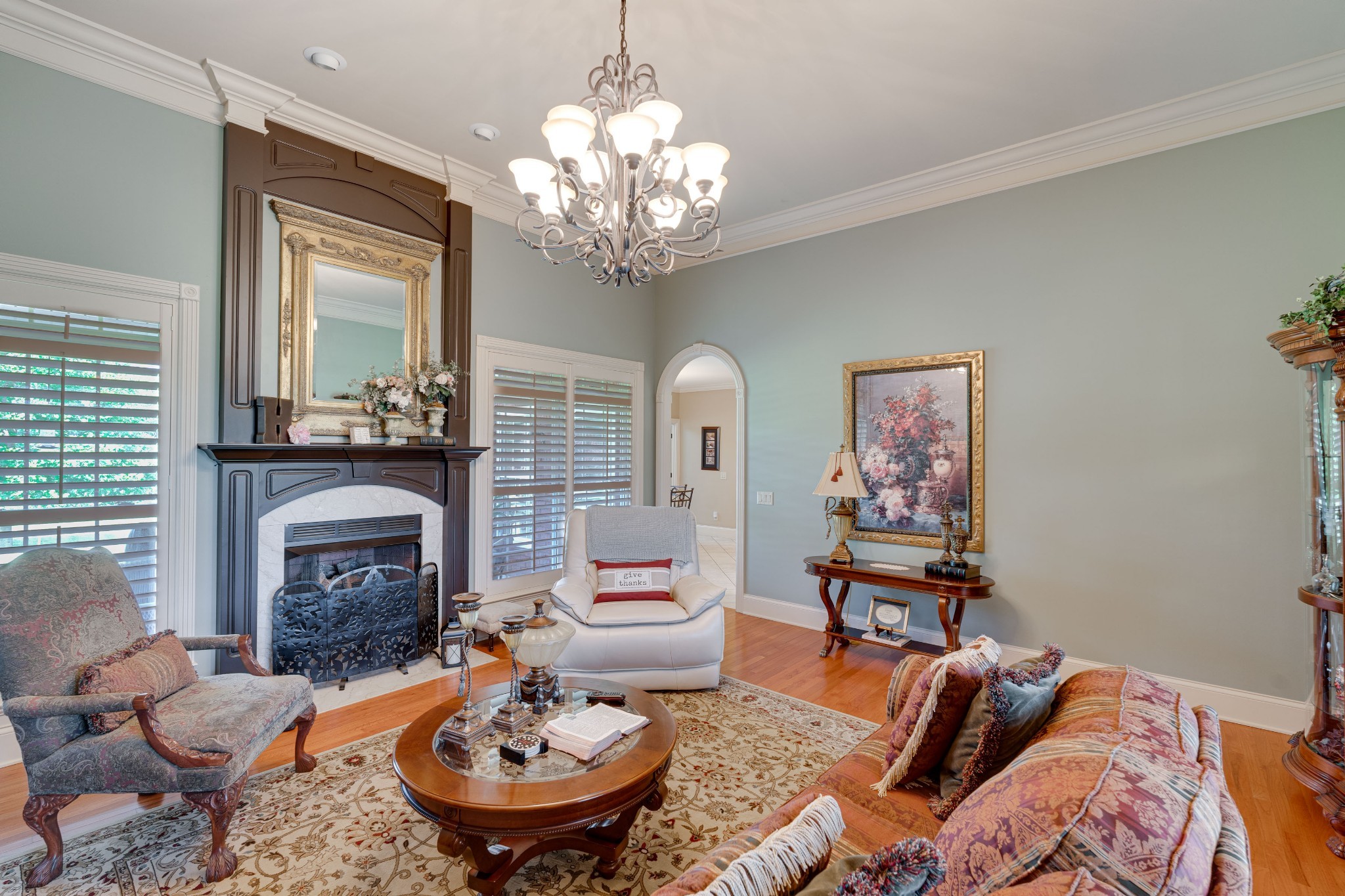 2610 South Mt Pleasant Road Greenbrier, TN 37073 - Photo 6 of 41 Gallery Image 6