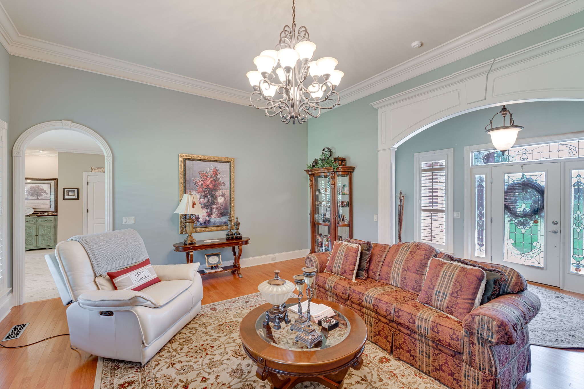 2610 South Mt Pleasant Road Greenbrier, TN 37073 - Photo 7 of 41 Gallery Image 7