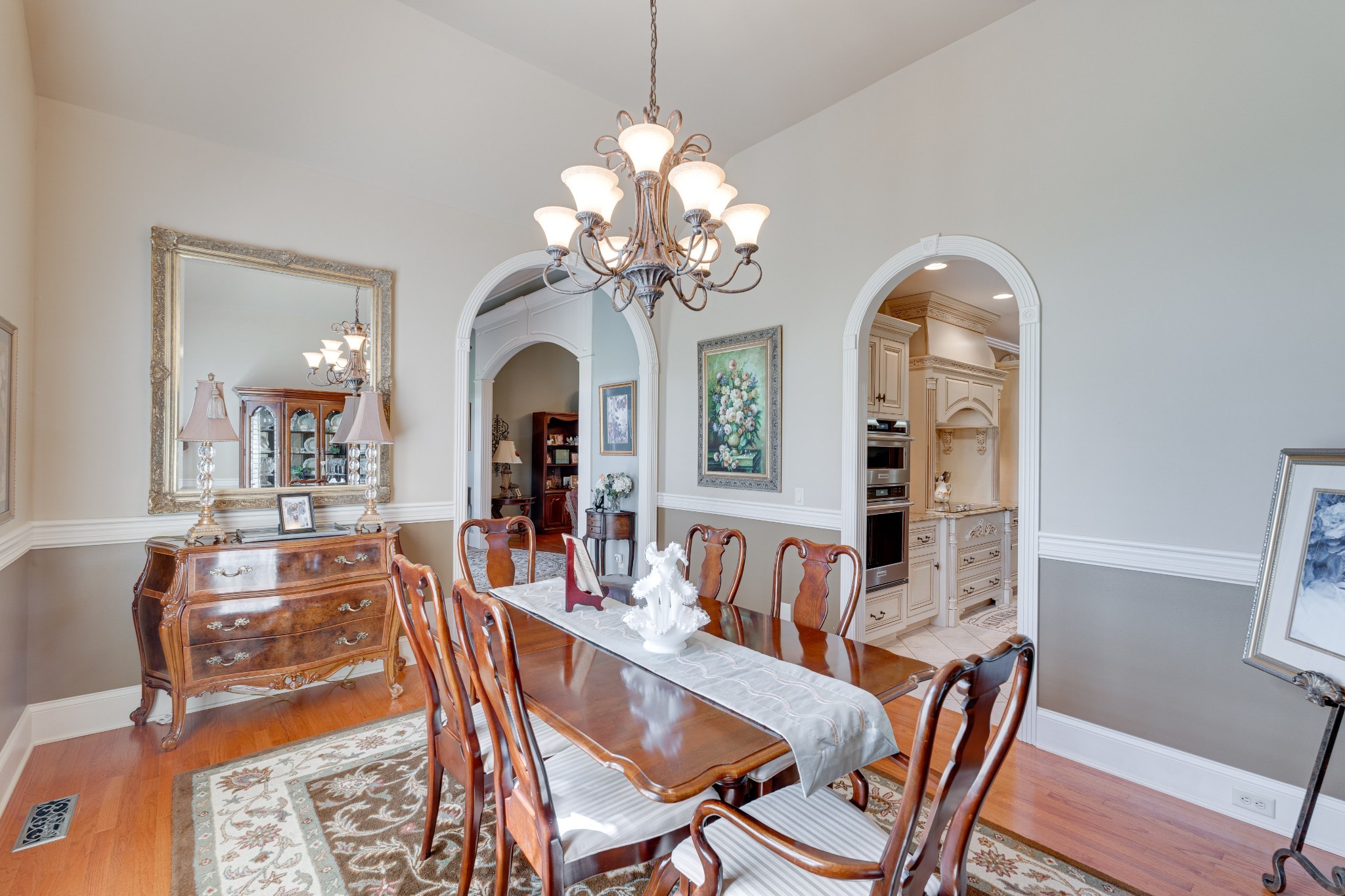 2610 South Mt Pleasant Road Greenbrier, TN 37073 - Photo 9 of 41 Gallery Image 9