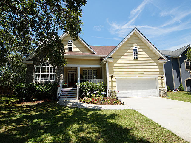 1464 Fort Lamar Road Charleston, SC 29412 - Photo 1 of 59 01