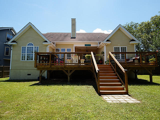 1464 Fort Lamar Road Charleston, SC 29412 - Photo 46 of 59 49
