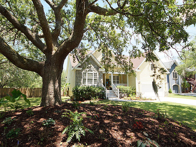 1464 Fort Lamar Road Charleston, SC 29412 - Photo 49 of 59 54