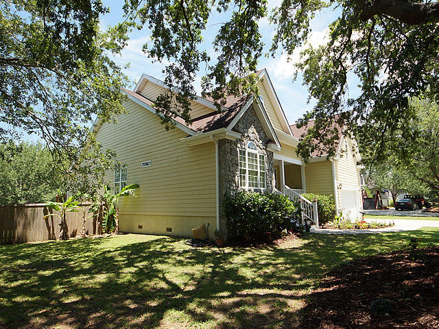 1464 Fort Lamar Road Charleston, SC 29412 - Photo 50 of 59 55