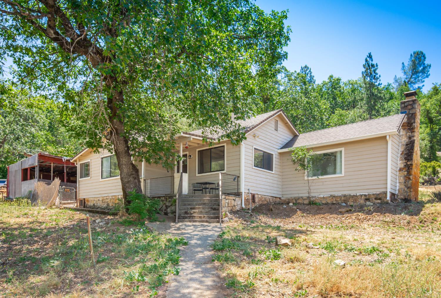 1890 Goldman Lane Placerville, CA 95667 - Photo 1 of 1 Gallery Image 1