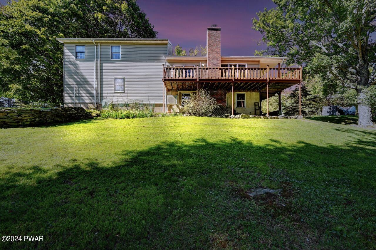 24 Alpine Rd Beach Lake Beach Lake, PA 18405 - Photo 60 of 61