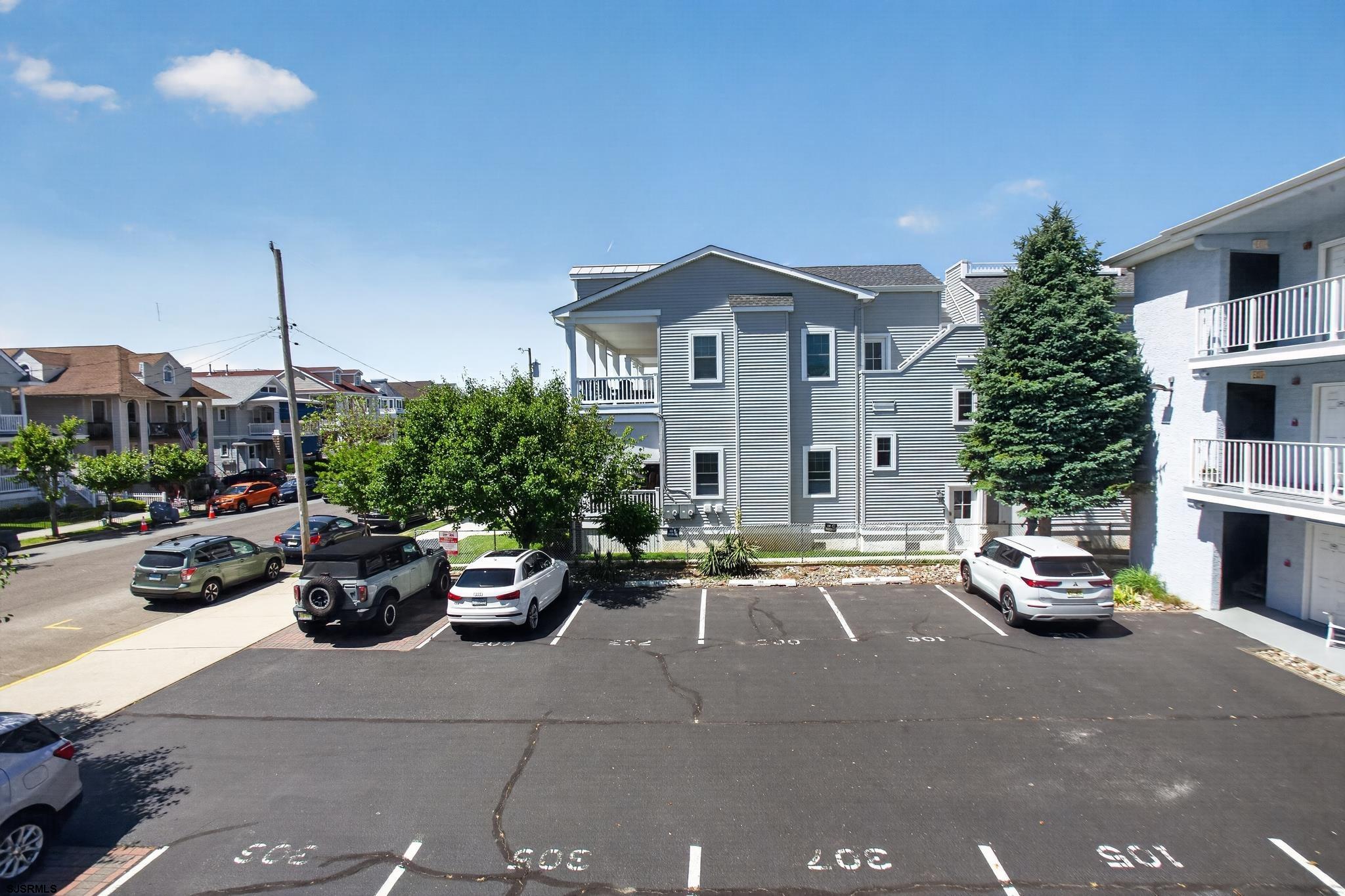 1110 Wesley Road, Unit 206 Ocean City, NJ 08226 - Photo 15 of 16