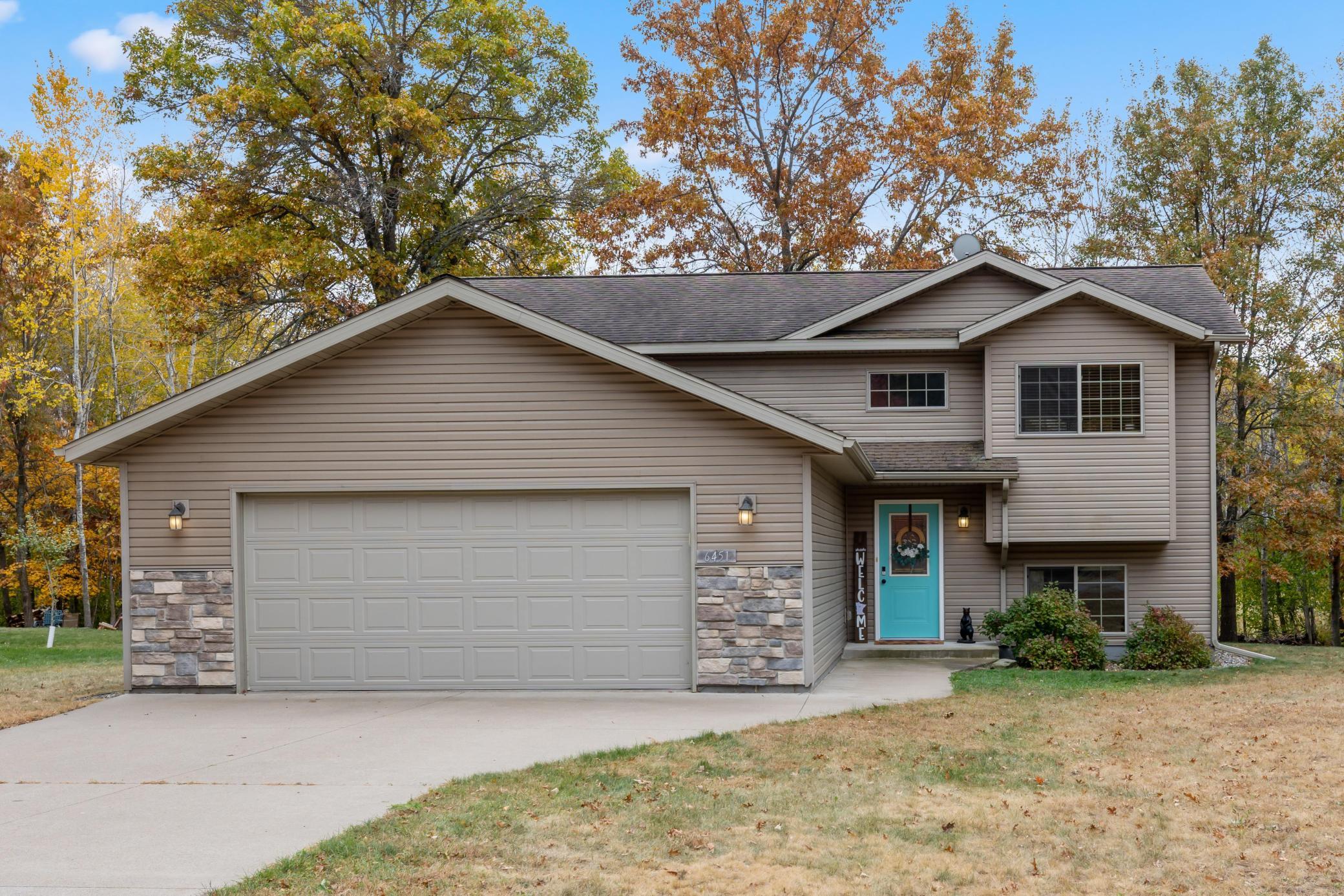 6451 Atwater Road Baxter, MN 56425 - Photo 1 of 1 Gallery Image 1