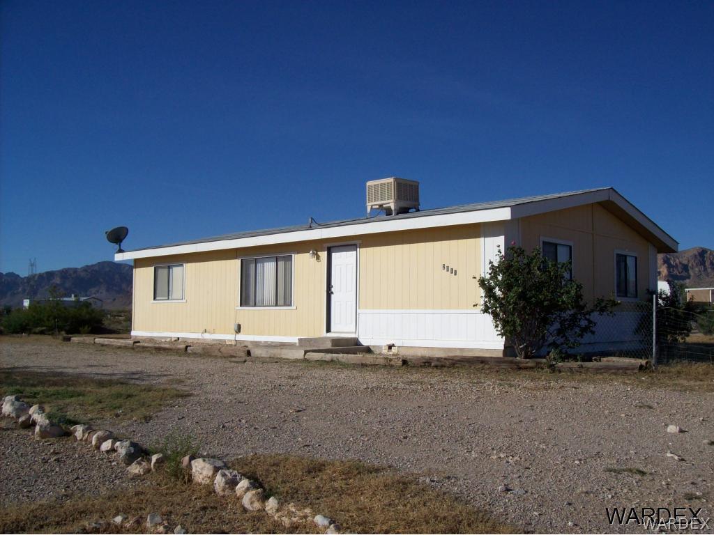 2011 South Estrella Road Golden Valley, AZ 86413 - Photo 1 of 11
