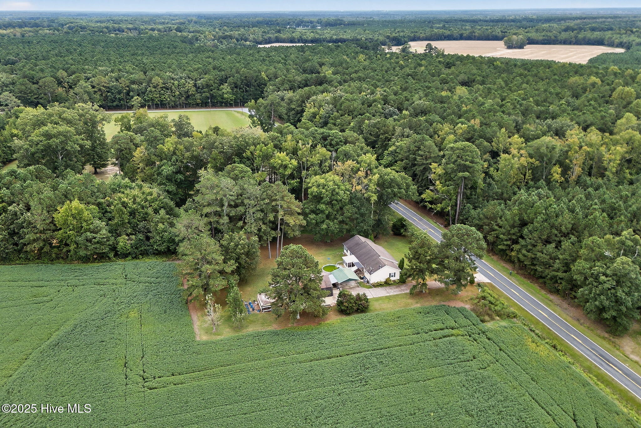 370 Hill Lane Road Eure, NC 27935 - Photo 45 of 48 47-web-or-mls-370-hill-lane-rd