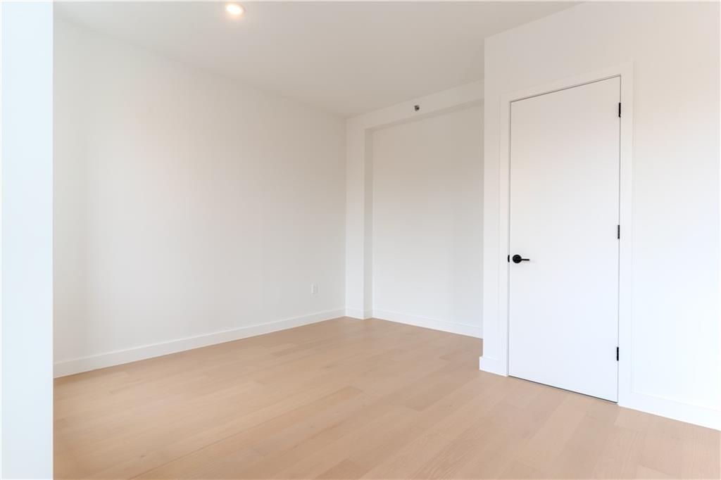 1807 66th Street, Unit 3D Brooklyn, NY 11204 - Photo 3 of 7 a view of an empty room