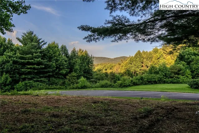 $59,000 | Tbd Lot 16 Tbd Lane, Todd, NC 28684