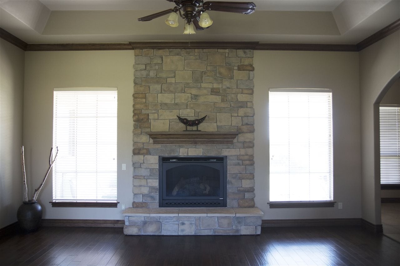 9 Roka Ridge Road Stillwater, OK 74075 - Photo 4 of 25 Gallery Image 4