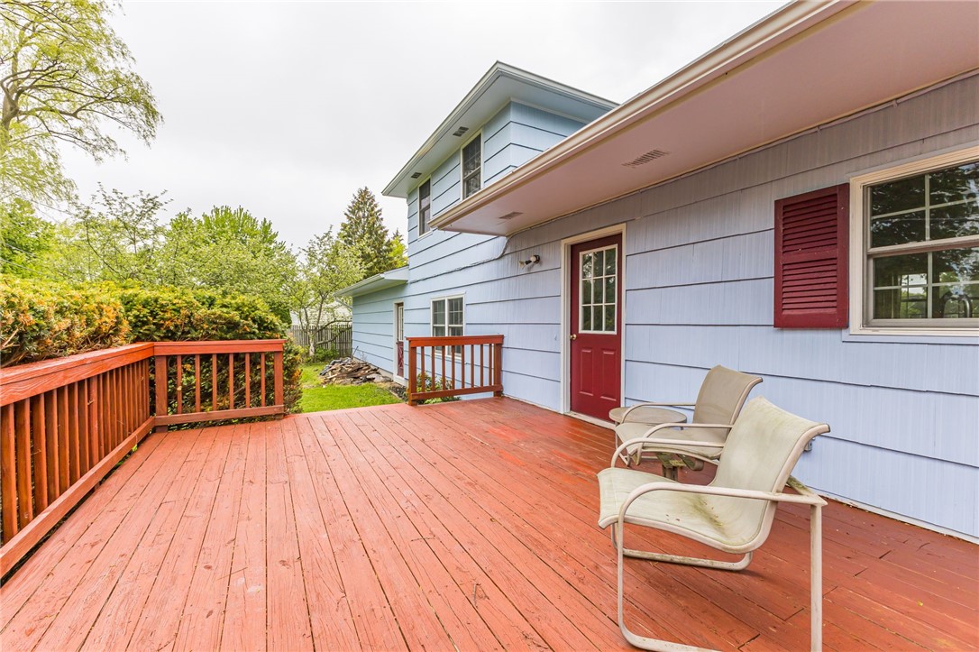 53 Guildhall Road Rochester, NY 14623 - Photo 30 of 35