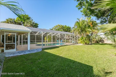 $725,000 | 2007 Oak Street, Melbourne Beach, FL 32951
