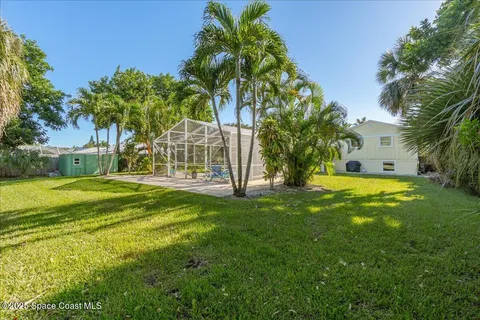 $725,000 | 2007 Oak Street, Melbourne Beach, FL 32951