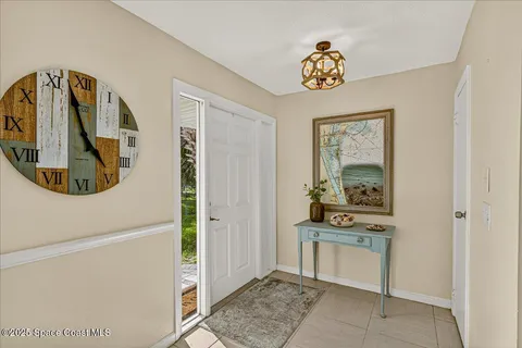 $725,000 | 2007 Oak Street, Melbourne Beach, FL 32951
