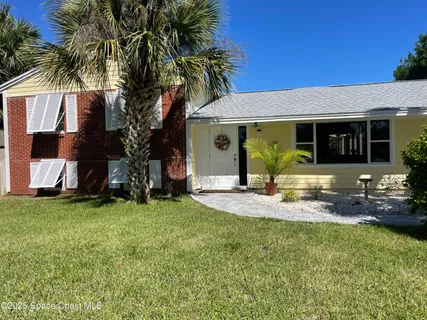 $725,000 | 2007 Oak Street, Melbourne Beach, FL 32951
