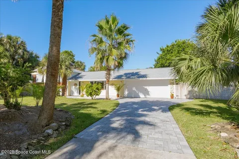 $725,000 | 2007 Oak Street, Melbourne Beach, FL 32951