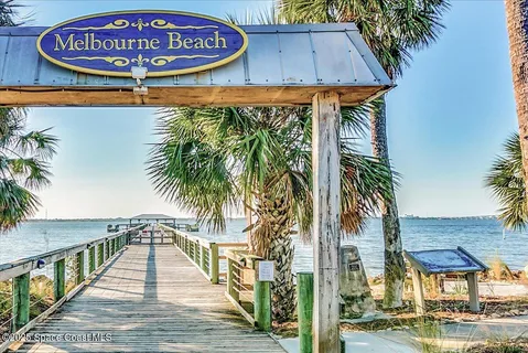 $725,000 | 2007 Oak Street, Melbourne Beach, FL 32951