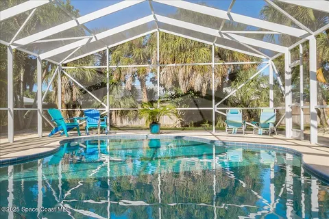 $725,000 | 2007 Oak Street, Melbourne Beach, FL 32951