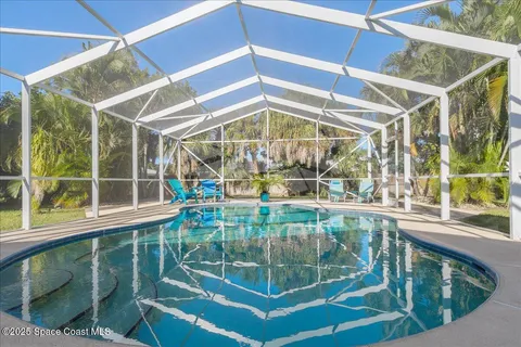 $725,000 | 2007 Oak Street, Melbourne Beach, FL 32951