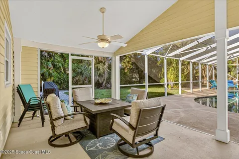 $725,000 | 2007 Oak Street, Melbourne Beach, FL 32951