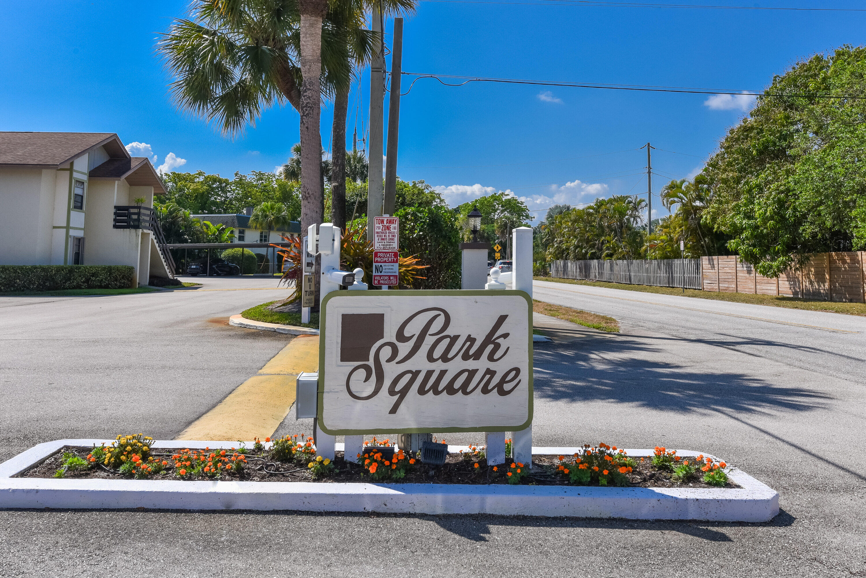 Park Square