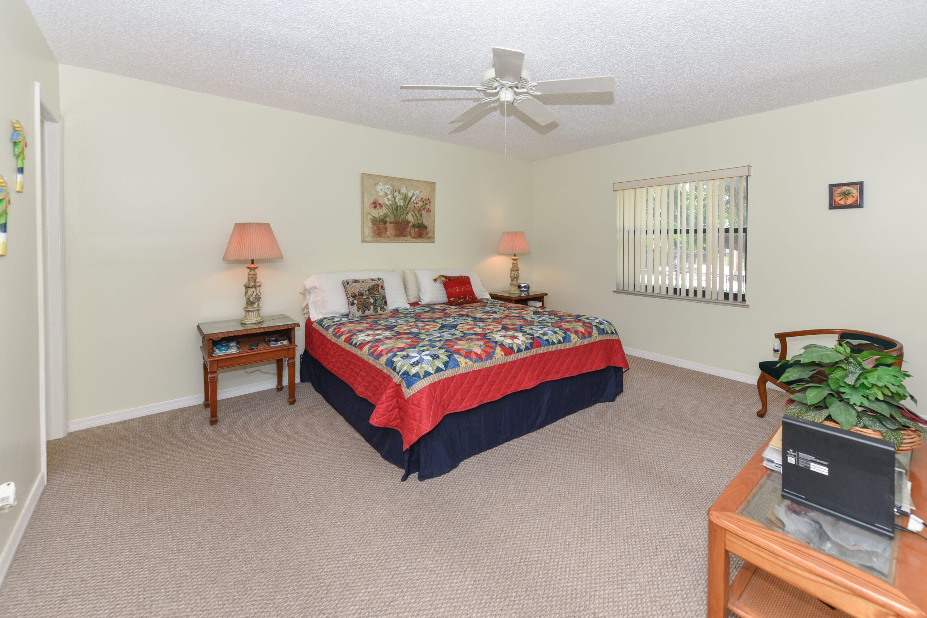 1871 Southwest Palm City Road, Unit G201 Stuart, FL 34994 - Photo 11 of 25 Primary Suite