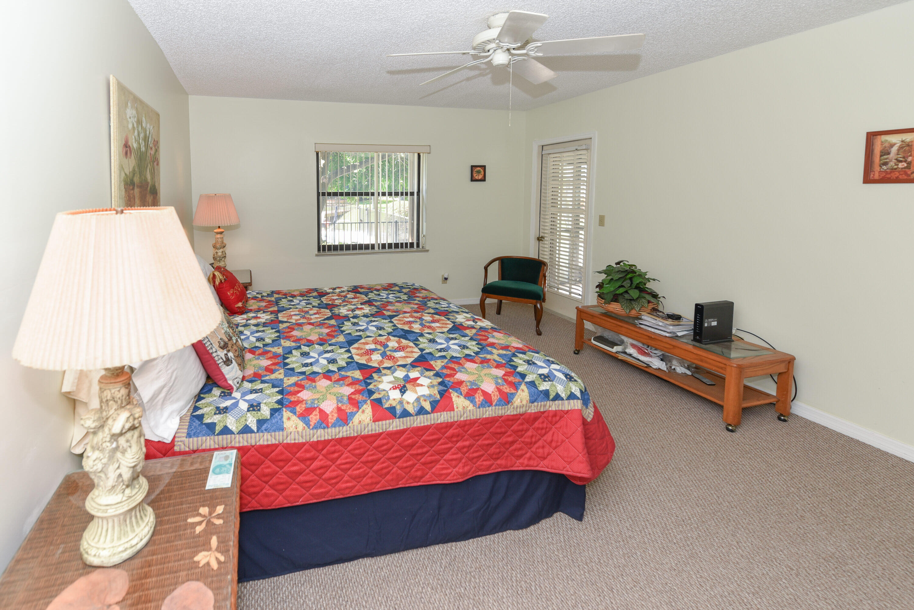 1871 Southwest Palm City Road, Unit G201 Stuart, FL 34994 - Photo 12 of 25 Primary Suite