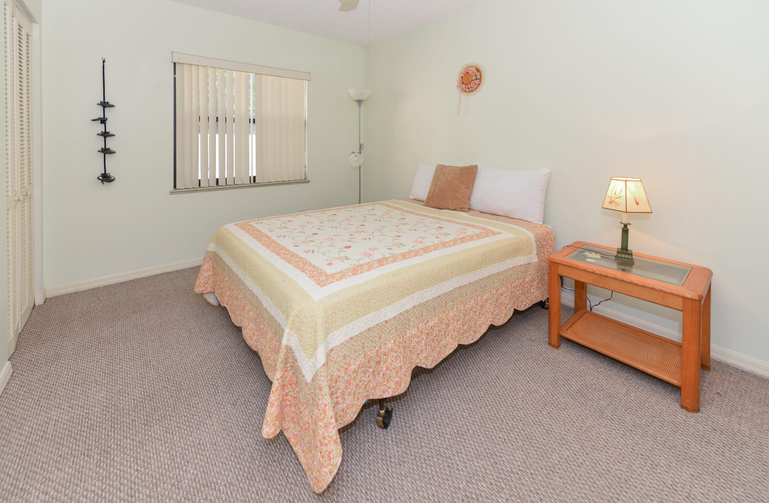1871 Southwest Palm City Road, Unit G201 Stuart, FL 34994 - Photo 14 of 25 Bedroom II