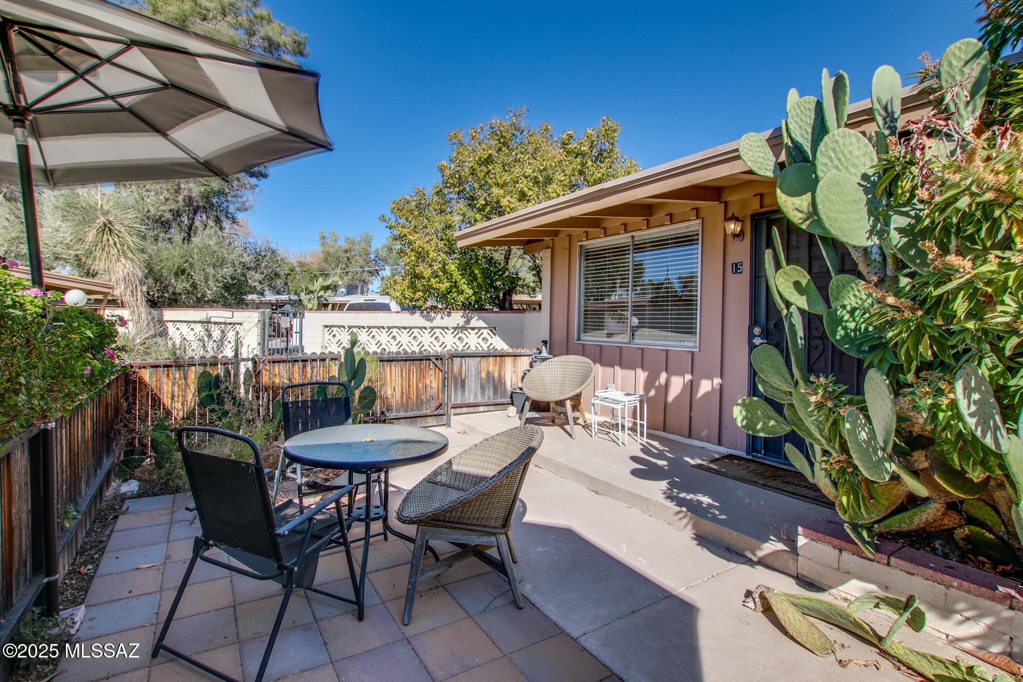 5901 North Oracle Road, Unit 15 Tucson, AZ 85704 - Photo 5 of 43 Gallery Image 5