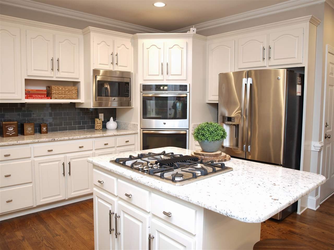 709 Porchlamp Court Raleigh, NC 27615 - Photo 7 of 21 Photo 7