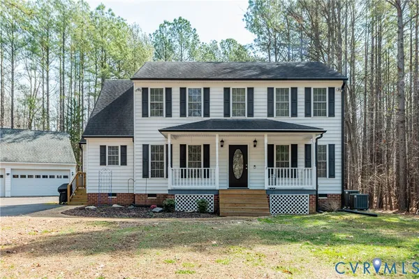 $475,000 | 2553 Moon Glow Court, Powhatan, VA 23139