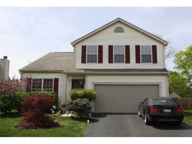 5855 Rothrock Court Galloway, OH 43119 - Photo 1 of 18 Gallery Image 1