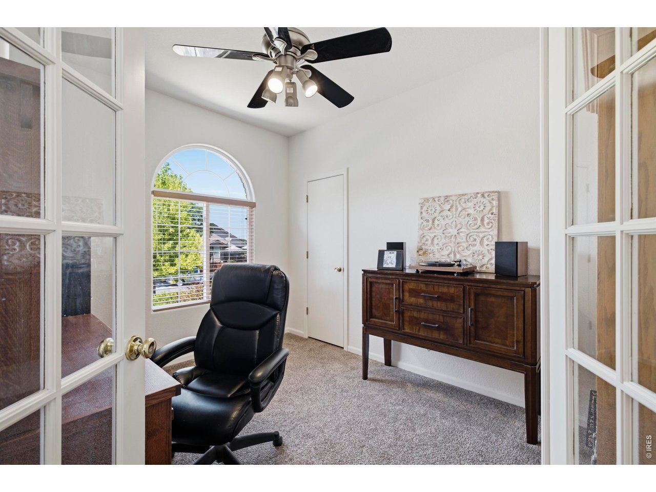 5116 West 6th Street Road Greeley, CO 80634 - Photo 28 of 44 3rd Main Floor Bedroom or Home Office