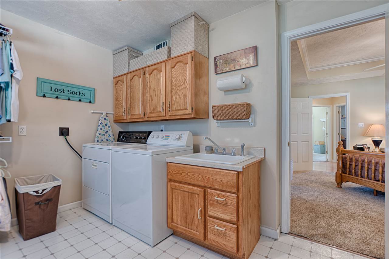 9744 Rabbit Run Drive Newburgh, IN 47630 - Photo 18 of 25 Gallery Image 18