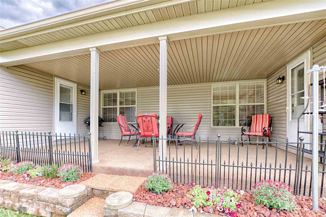 9744 Rabbit Run Drive Newburgh, IN 47630 - Photo 20 of 25 Gallery Image 20
