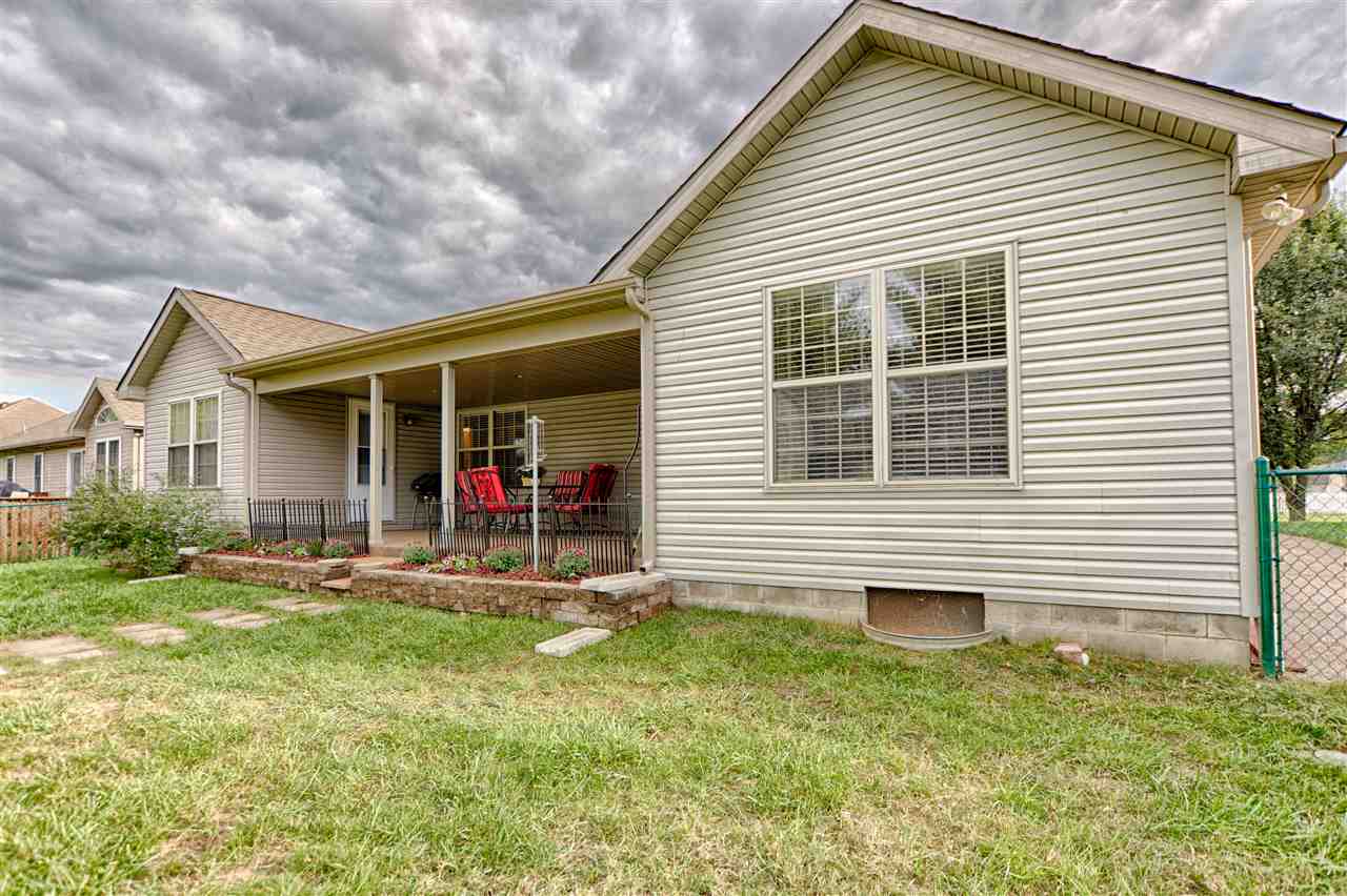 9744 Rabbit Run Drive Newburgh, IN 47630 - Photo 23 of 25 Gallery Image 23