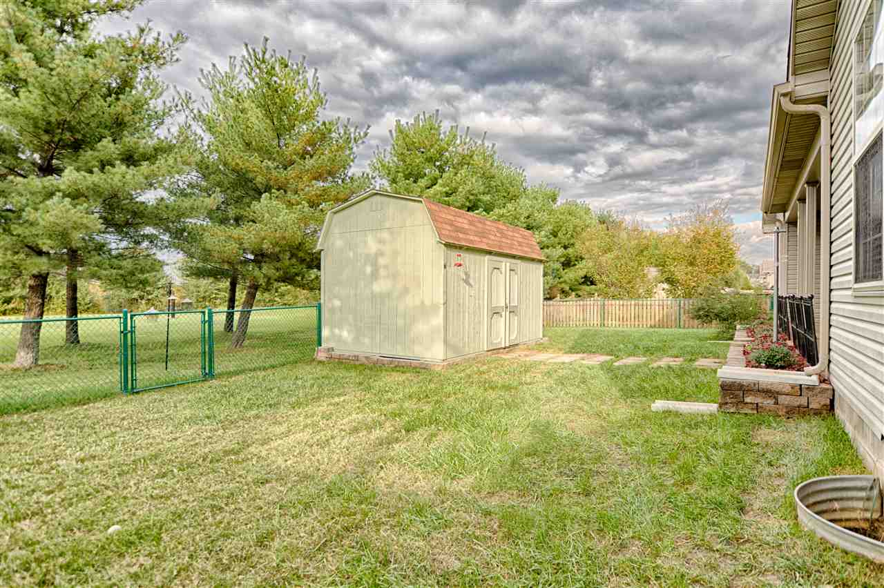 9744 Rabbit Run Drive Newburgh, IN 47630 - Photo 24 of 25 Gallery Image 24