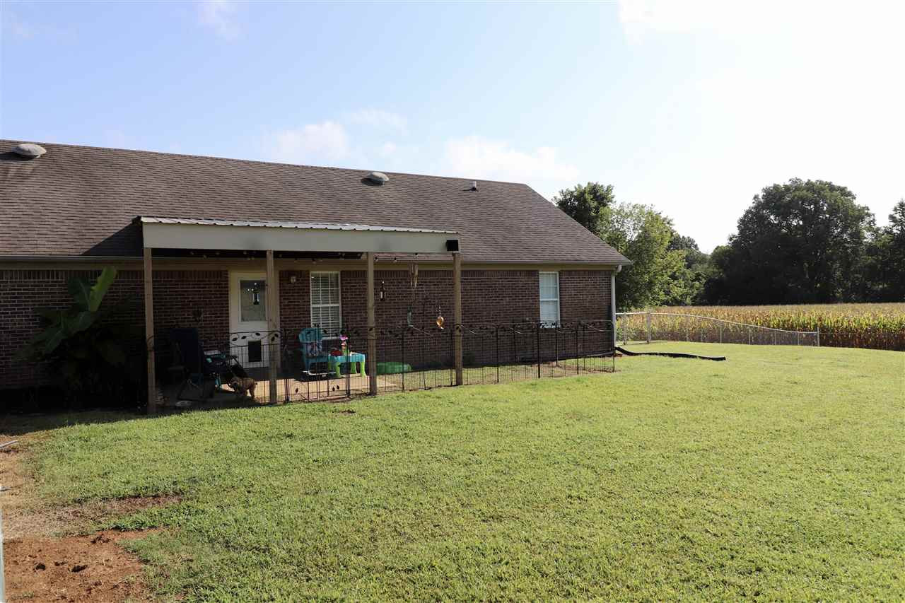 2040 Mason Grove Road Humboldt, TN 38343 - Photo 14 of 21 Photo 14