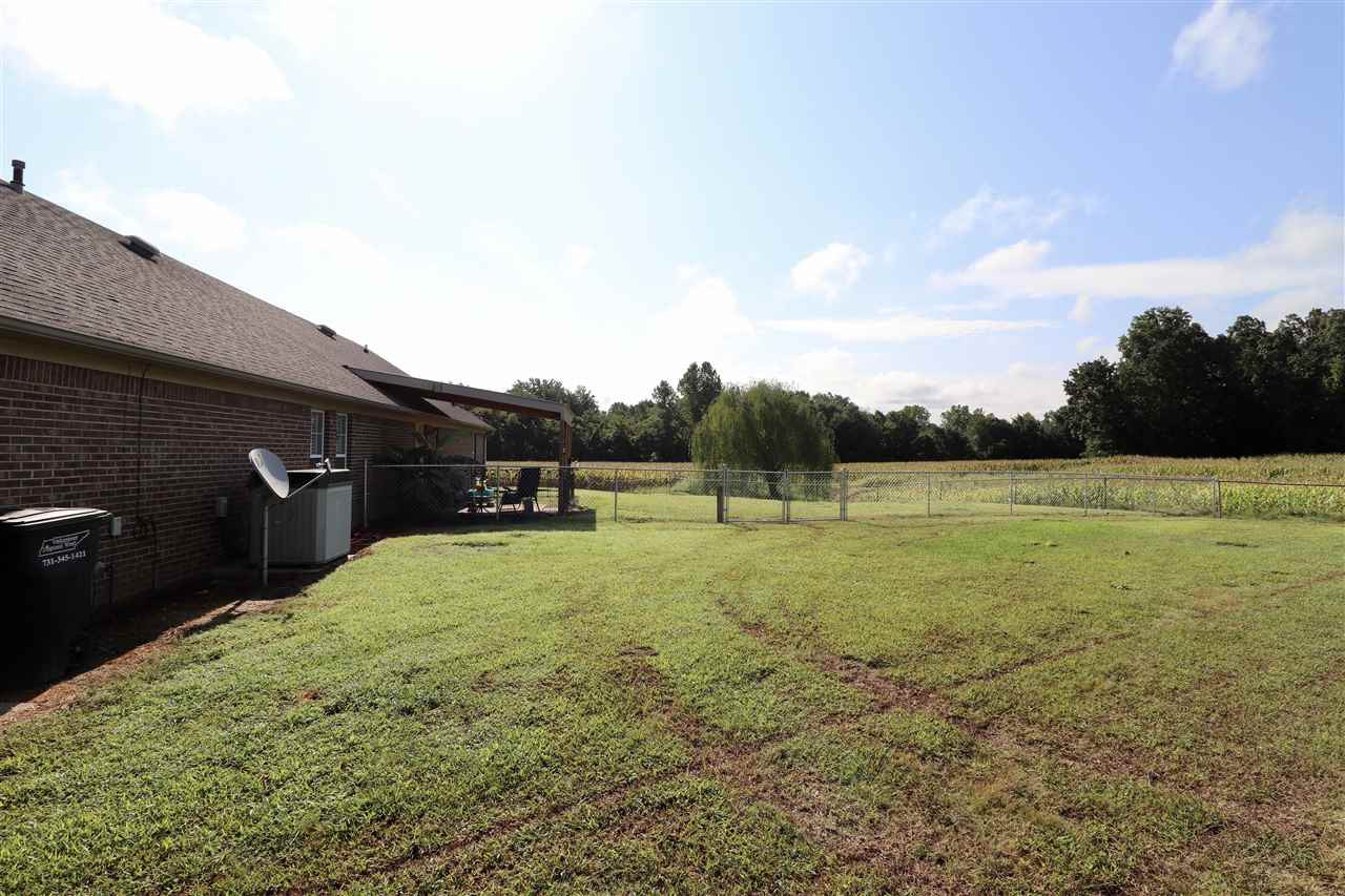2040 Mason Grove Road Humboldt, TN 38343 - Photo 15 of 21 Photo 15