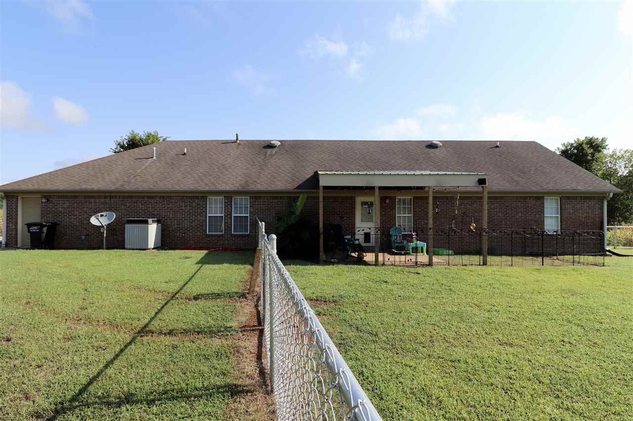 2040 Mason Grove Road Humboldt, TN 38343 - Photo 16 of 21 Photo 16