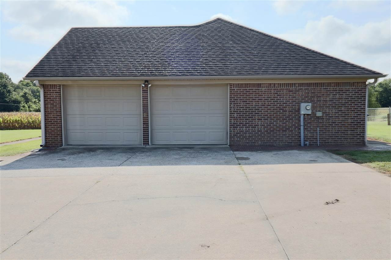 2040 Mason Grove Road Humboldt, TN 38343 - Photo 17 of 21 Photo 17