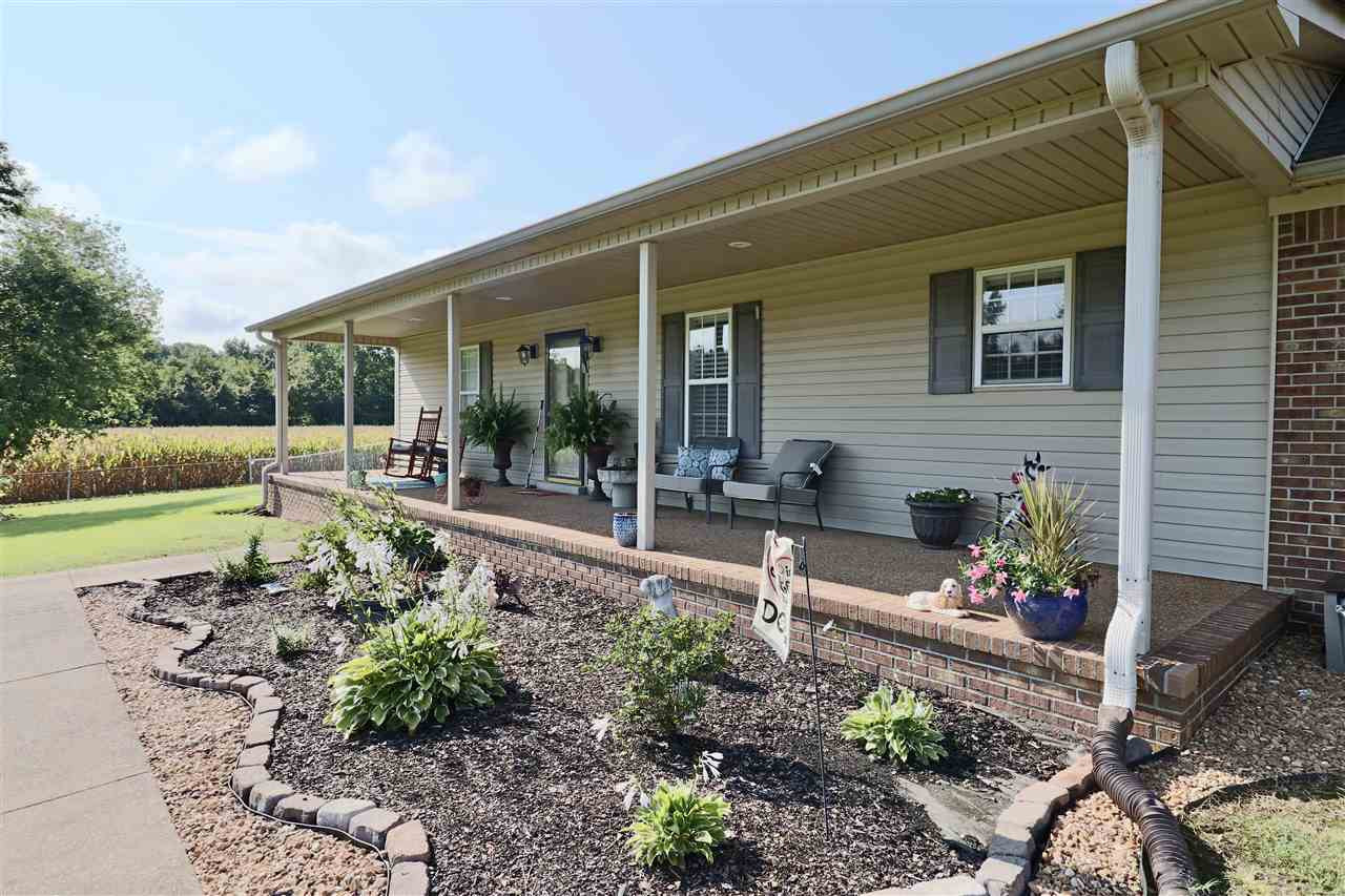 2040 Mason Grove Road Humboldt, TN 38343 - Photo 21 of 21 Photo 21