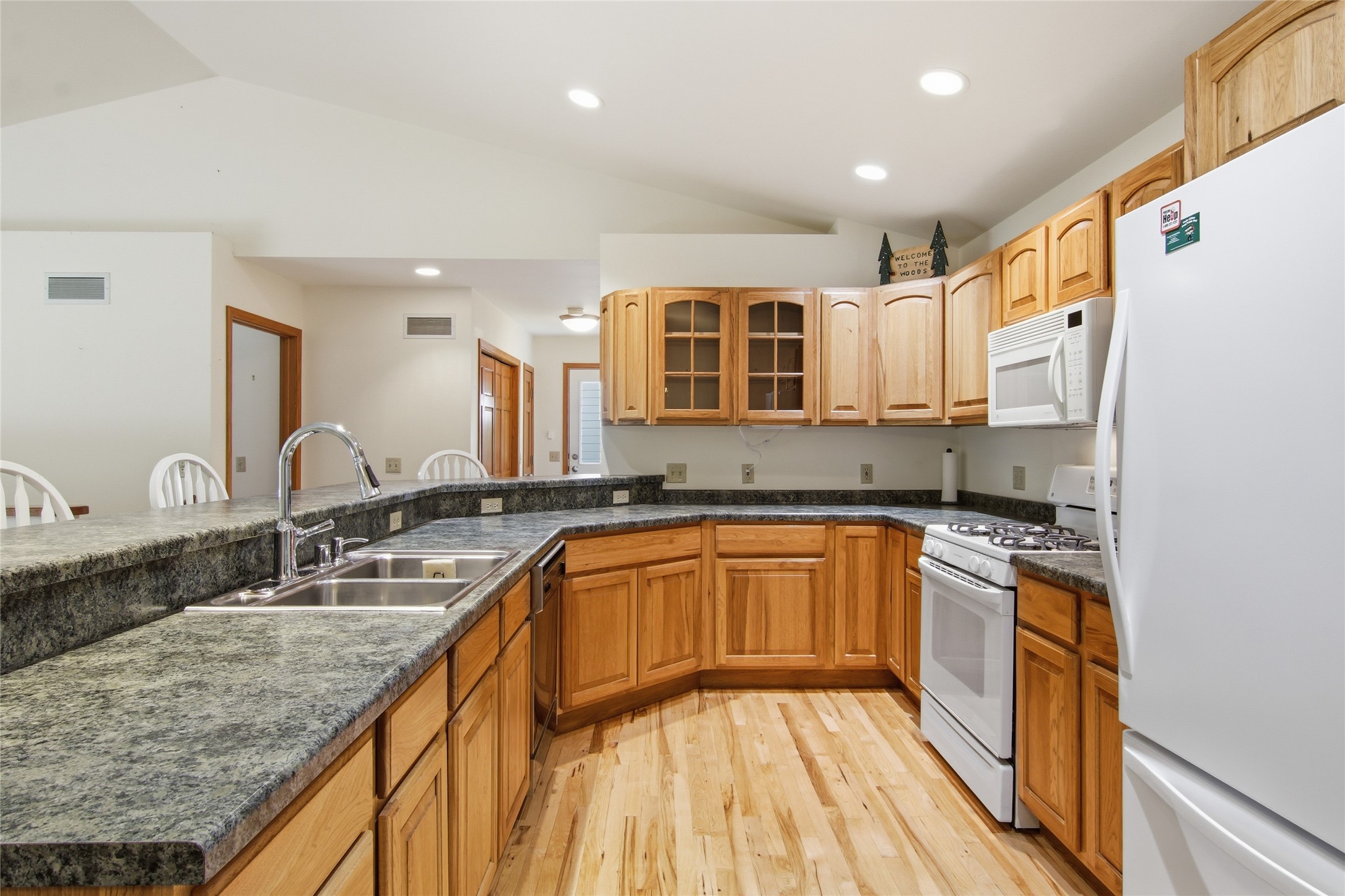 16544 McGraw Road Hayward, WI 54843 - Photo 13 of 37