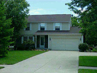 4827 Irwin Simpson Road Mason, OH 45040 - Photo 1 of 1 Gallery Image 1