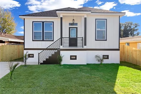 $338,000 | 817 31st Street, Kenner, LA 70065